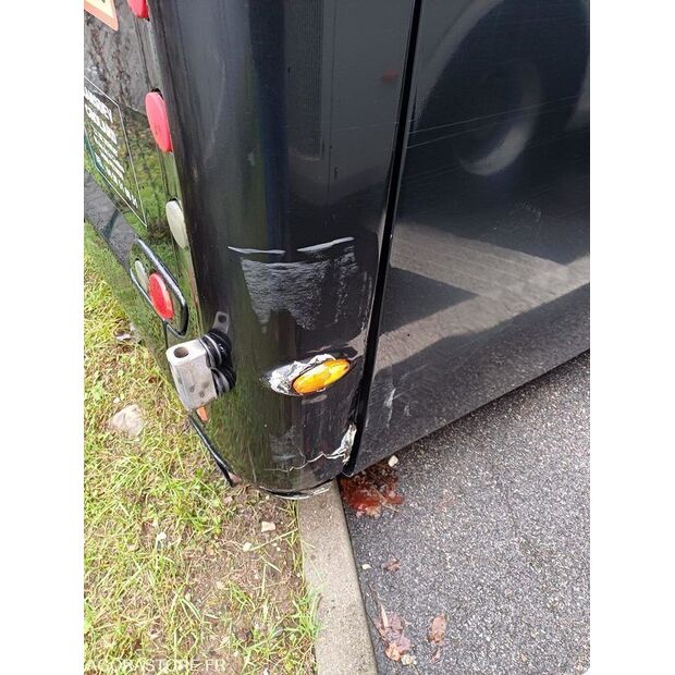 2012 IRISBUS MAGELYS-44877549