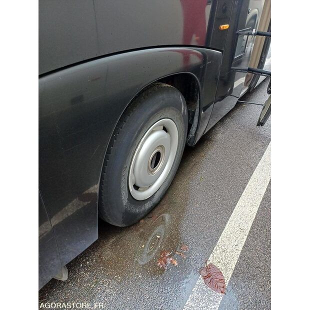 2012 IRISBUS MAGELYS-44877571