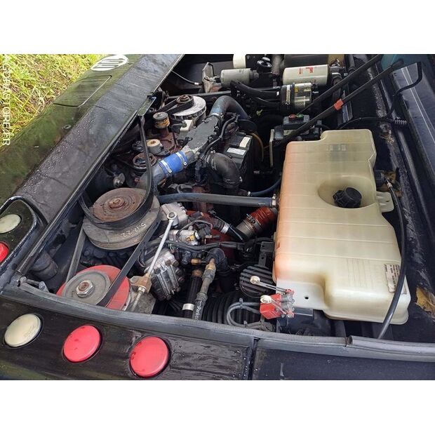 2012 IRISBUS MAGELYS-44877572