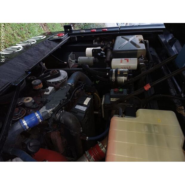 2012 IRISBUS MAGELYS-44877574