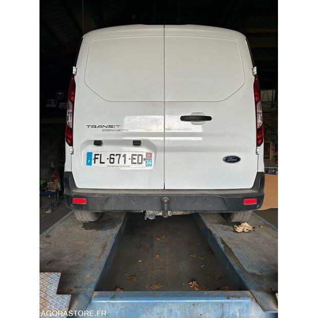 2019 فورد T.CONNECT-44877586