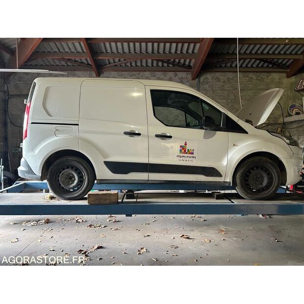 2019 فورد T.CONNECT-44877587