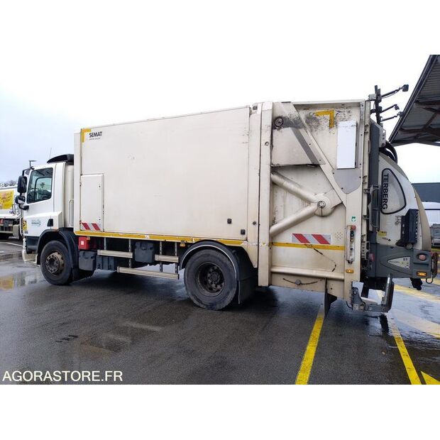 2014 DAF CF75-44877619