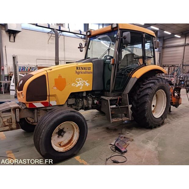 2005 Renault ERGOS 436-44877624