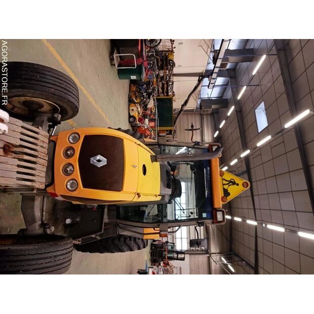 2005 Renault ERGOS 436-44877634