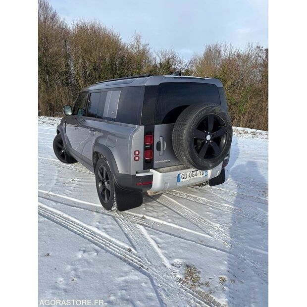 2021 لاند روفر Defender-44877639