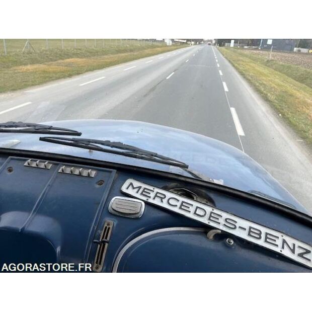 1968 مرسيدس بنز divers-44877662