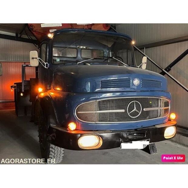 1968 مرسيدس بنز divers-44877664