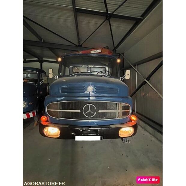 1968 مرسيدس بنز divers-44877665