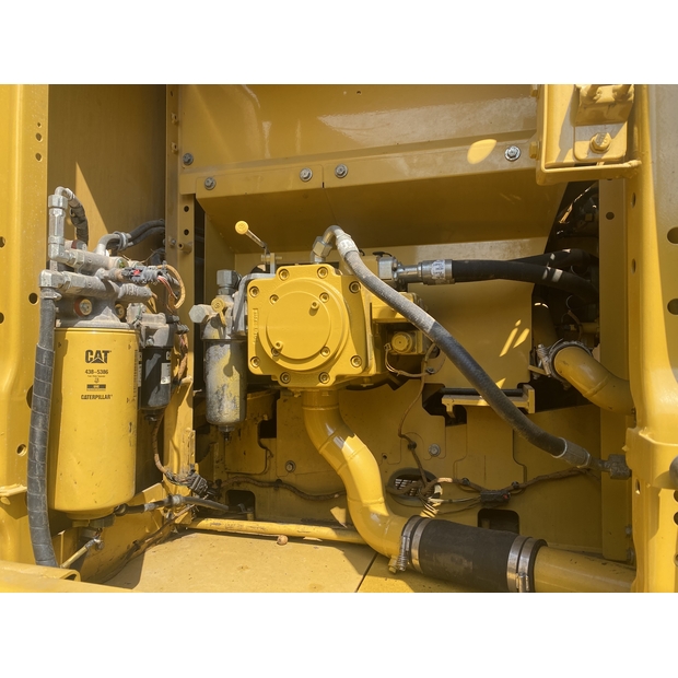 2023 Caterpillar 320GC-44878018