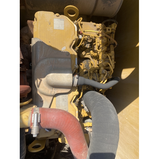 2023 Caterpillar 320GC-44878022