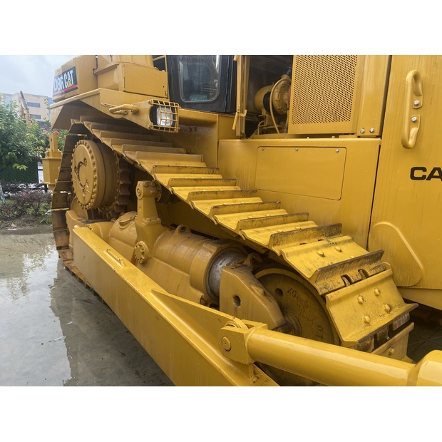 2021 Caterpillar D8R-44878026