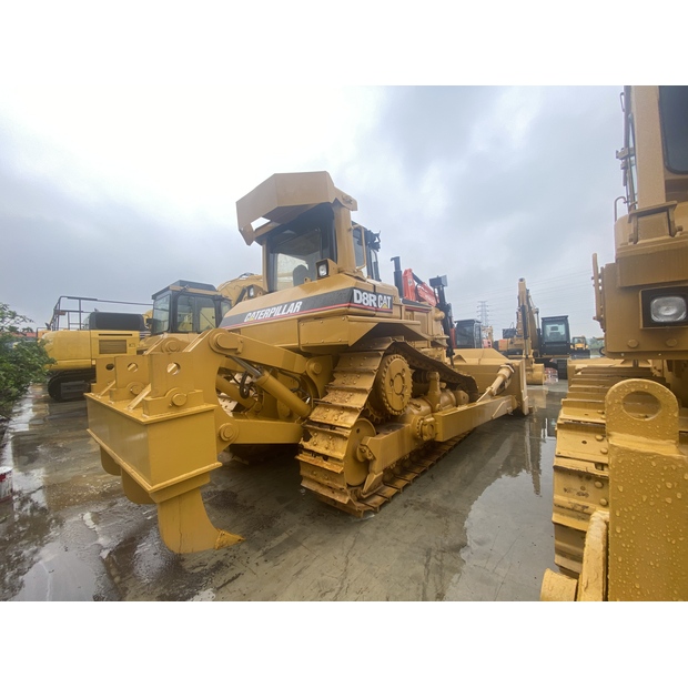 2021 Caterpillar D8R-44878029