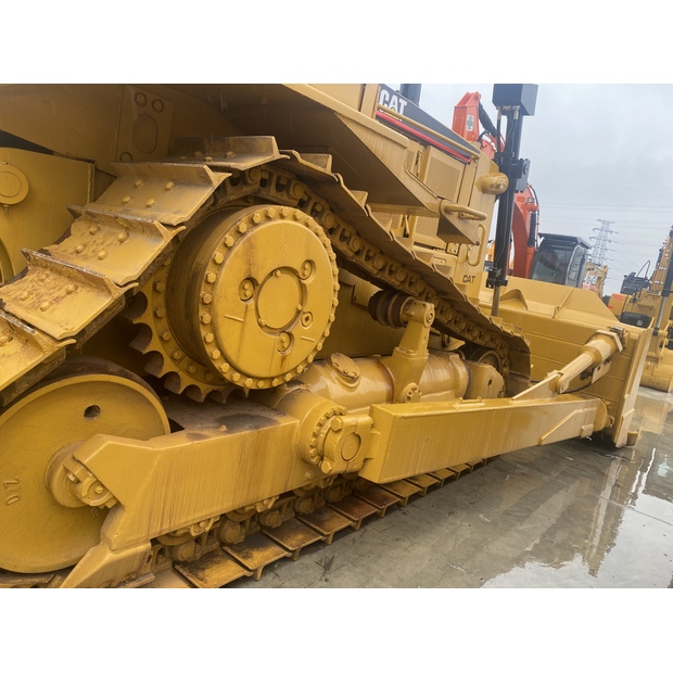 2021 Caterpillar D8R-44878030