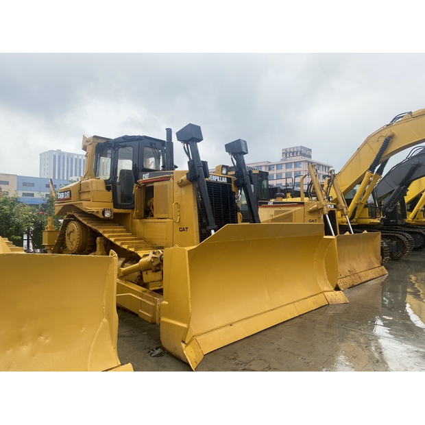 2021 Caterpillar D8R-44878037