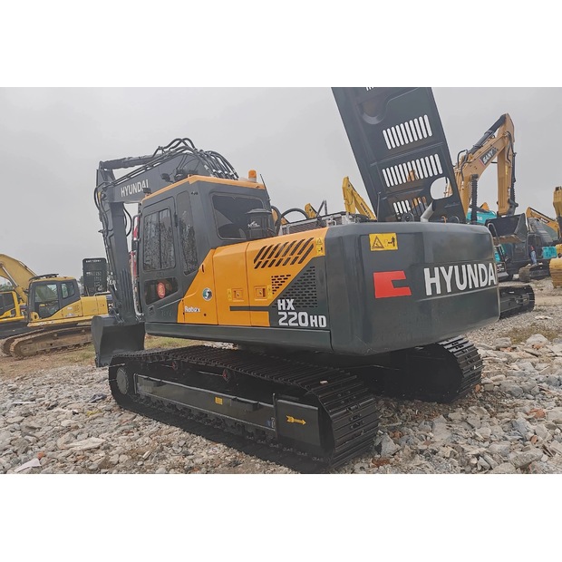 2024 Hyundai 220HD-44878043