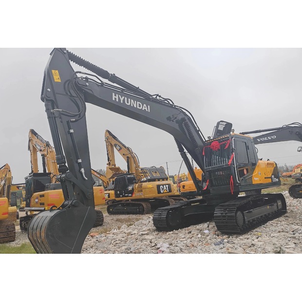 2024 Hyundai 220HD-44878045