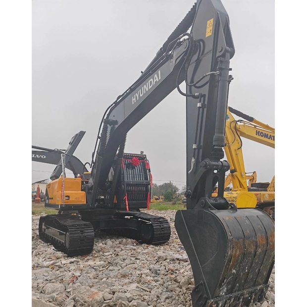 2024 Hyundai 220HD-44878048