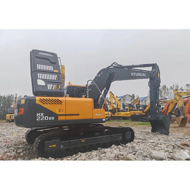 2024 Hyundai 220HD-44878049