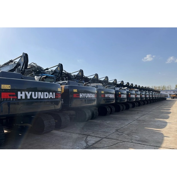 2024 Hyundai 220HD-44878050