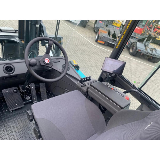 2023 KONECRANES SMV 25-1200C-44878068