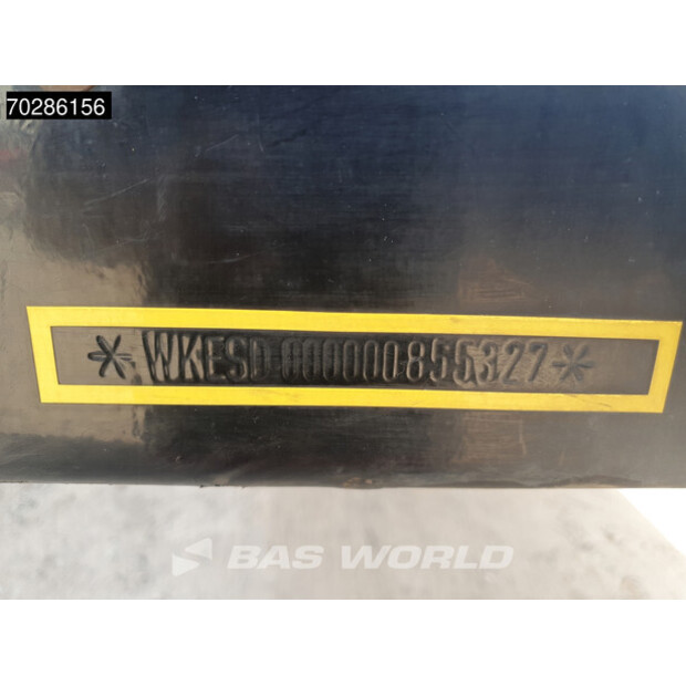 2019 كرون SD-44878115