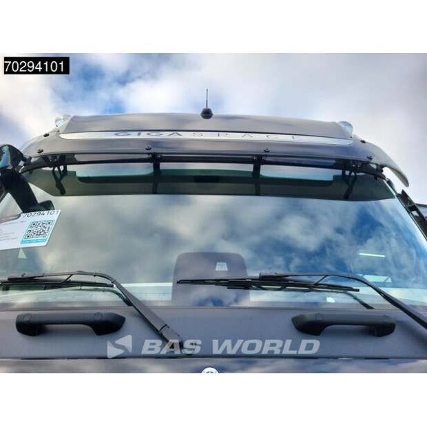 2025 Mercedes-Benz Actros 1863LS-44878121