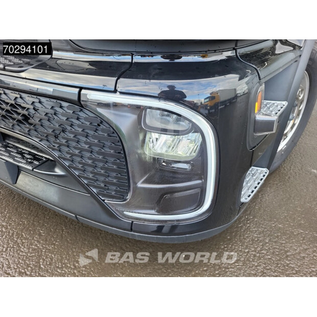 2025 Mercedes-Benz Actros 1863LS-44878123