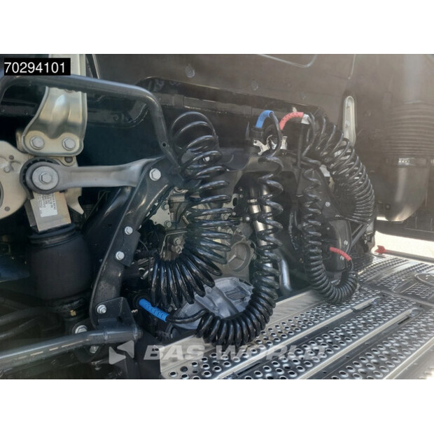 2025 Mercedes-Benz Actros 1863LS-44878125