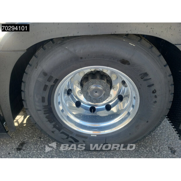 2025 Mercedes-Benz Actros 1863LS-44878131