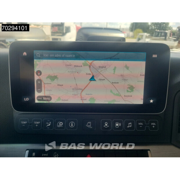 2025 Mercedes-Benz Actros 1863LS-44878135