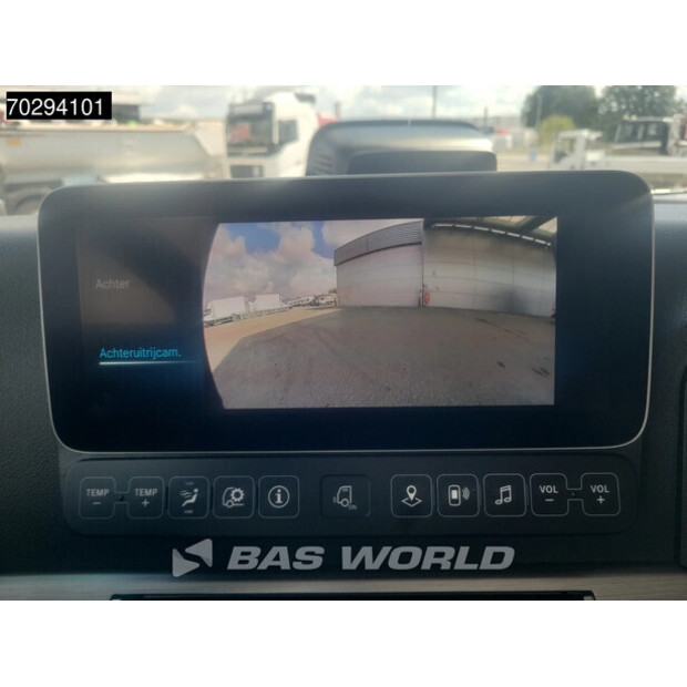 2025 Mercedes-Benz Actros 1863LS-44878138