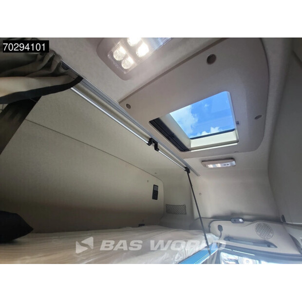 2025 Mercedes-Benz Actros 1863LS-44878142