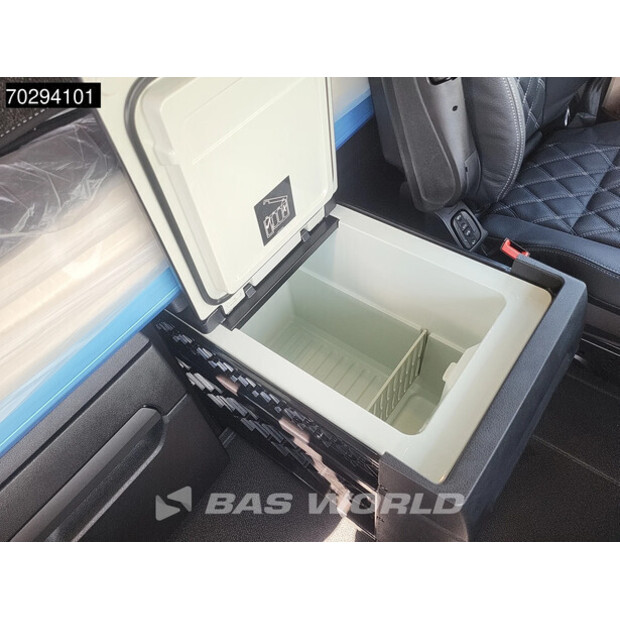 2025 Mercedes-Benz Actros 1863LS-44878143