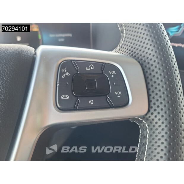 2025 Mercedes-Benz Actros 1863LS-44878148