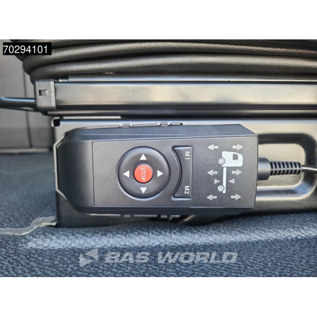 2025 Mercedes-Benz Actros 1863LS-44878149