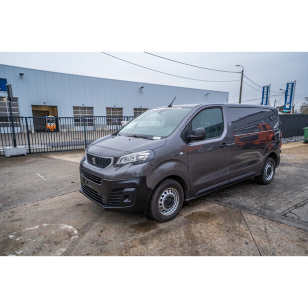 2020 Peugeot Expert 2.0 HDi-44878156