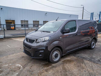 Image de VÉHICULES UTILITAIRES 2020 Peugeot Expert 2.0 HDi
