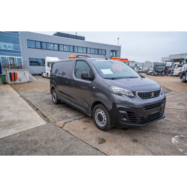 2020 Peugeot Expert 2.0 HDi-44878157