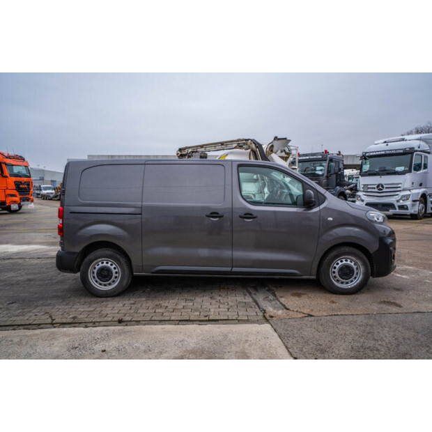 2020 Peugeot Expert 2.0 HDi-44878158