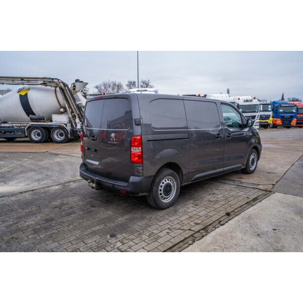2020 Peugeot Expert 2.0 HDi-44878159