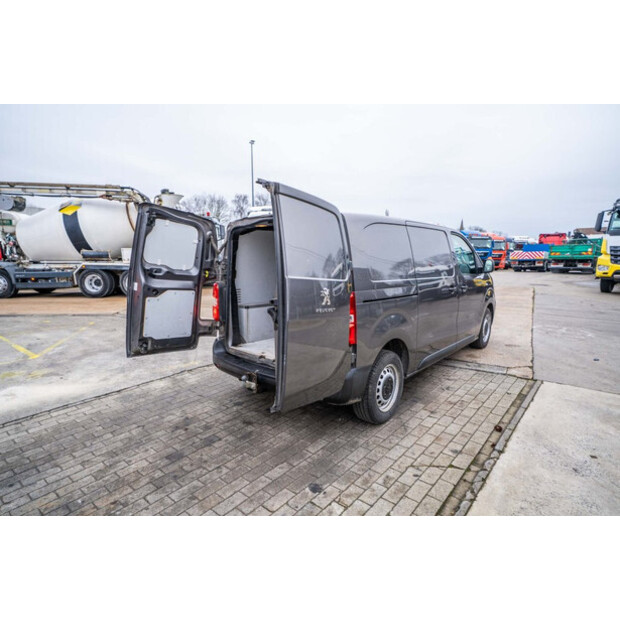 2020 Peugeot Expert 2.0 HDi-44878160