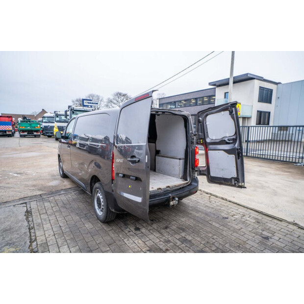 2020 Peugeot Expert 2.0 HDi-44878161