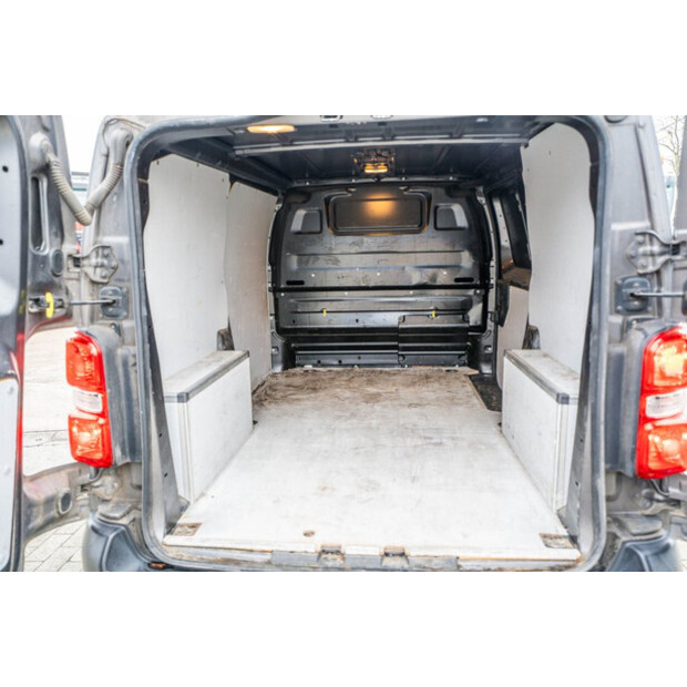 2020 Peugeot Expert 2.0 HDi-44878162