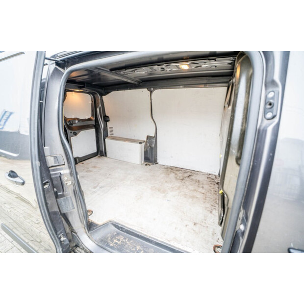 2020 Peugeot Expert 2.0 HDi-44878163