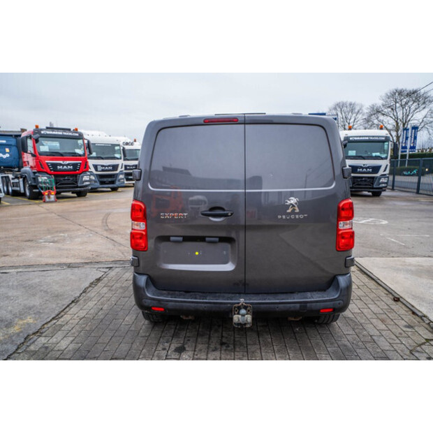 2020 Peugeot Expert 2.0 HDi-44878165
