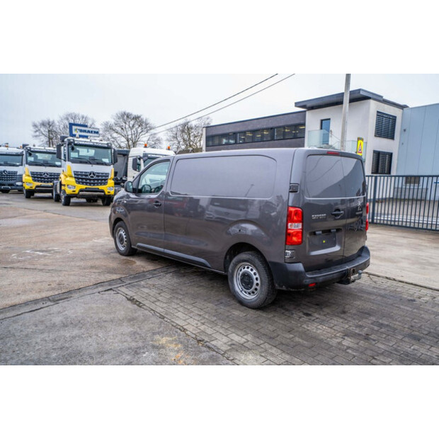 2020 Peugeot Expert 2.0 HDi-44878166