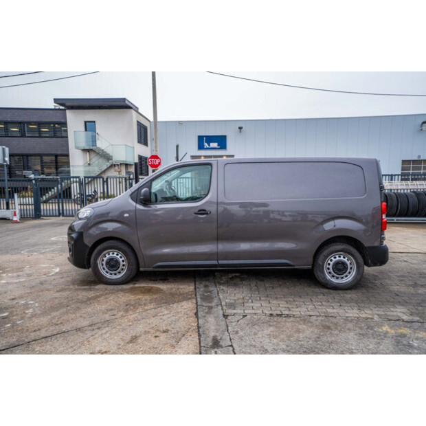 2020 Peugeot Expert 2.0 HDi-44878167