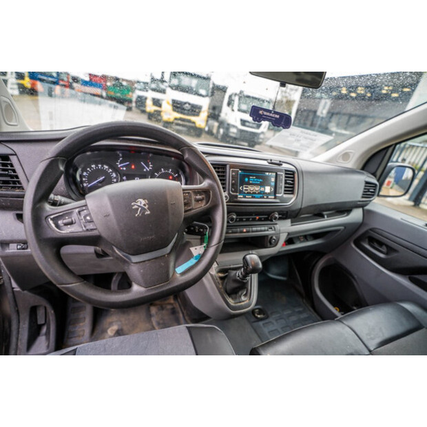 2020 Peugeot Expert 2.0 HDi-44878168