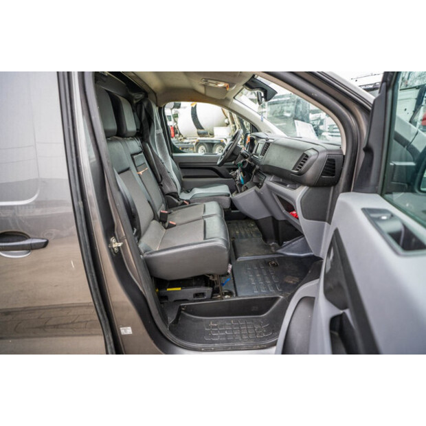 2020 Peugeot Expert 2.0 HDi-44878169